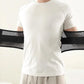 Adjustable Lumbar Support Belt Lower Back Brace