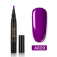🌺 LIMITIERT: 49% RABATT! 🔥 Ein-Schritt-Nagellackstift