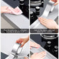 💥Herbstaktion💥Leckreparaturband, hochtemperaturbeständiges Aluminiumfolienband
