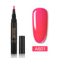 🌺 LIMITIERT: 49% RABATT! 🔥 Ein-Schritt-Nagellackstift