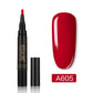🌺 LIMITIERT: 49% RABATT! 🔥 Ein-Schritt-Nagellackstift