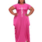 FAITH MAXI DRESS