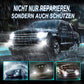 🚗Die ultimative Lösung zur Scheinwerferrestaurierung für alle Fahrzeuge 🚗