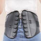 Adjustable Lumbar Support Belt Lower Back Brace