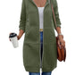 🎊 Zeitlich begrenztes Sonderangebot 💕Damen Freizeit-Fleece-Hoodies mit Reißverschluss