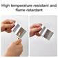 💥Herbstaktion💥Leckreparaturband, hochtemperaturbeständiges Aluminiumfolienband