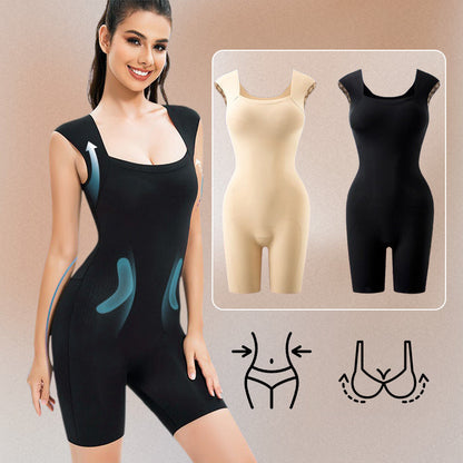 Ultimatives Shaping-Bodysuit für Damen