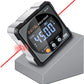 ✨✨ Mini LCD Digital Neigungsmesser Winkelmesser