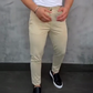 ⏳Begrenzte Zeit 50% Rabatt💥Stretchhose im Slim Fit für Herren