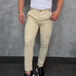 ⏳Begrenzte Zeit 50% Rabatt💥Stretchhose im Slim Fit für Herren