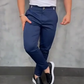 ⏳Begrenzte Zeit 50% Rabatt💥Stretchhose im Slim Fit für Herren