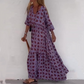 💃Casual Flowy-Kleidung in Übergröße für den Sommer