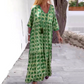 💃Casual Flowy-Kleidung in Übergröße für den Sommer