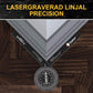 📏Präzisionswinkelmesser (Aluminium/Kunststoff)